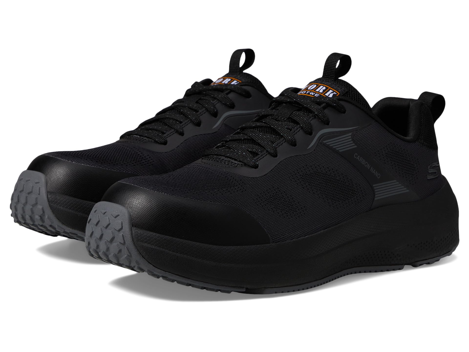 Transporter Lite Comp Toe