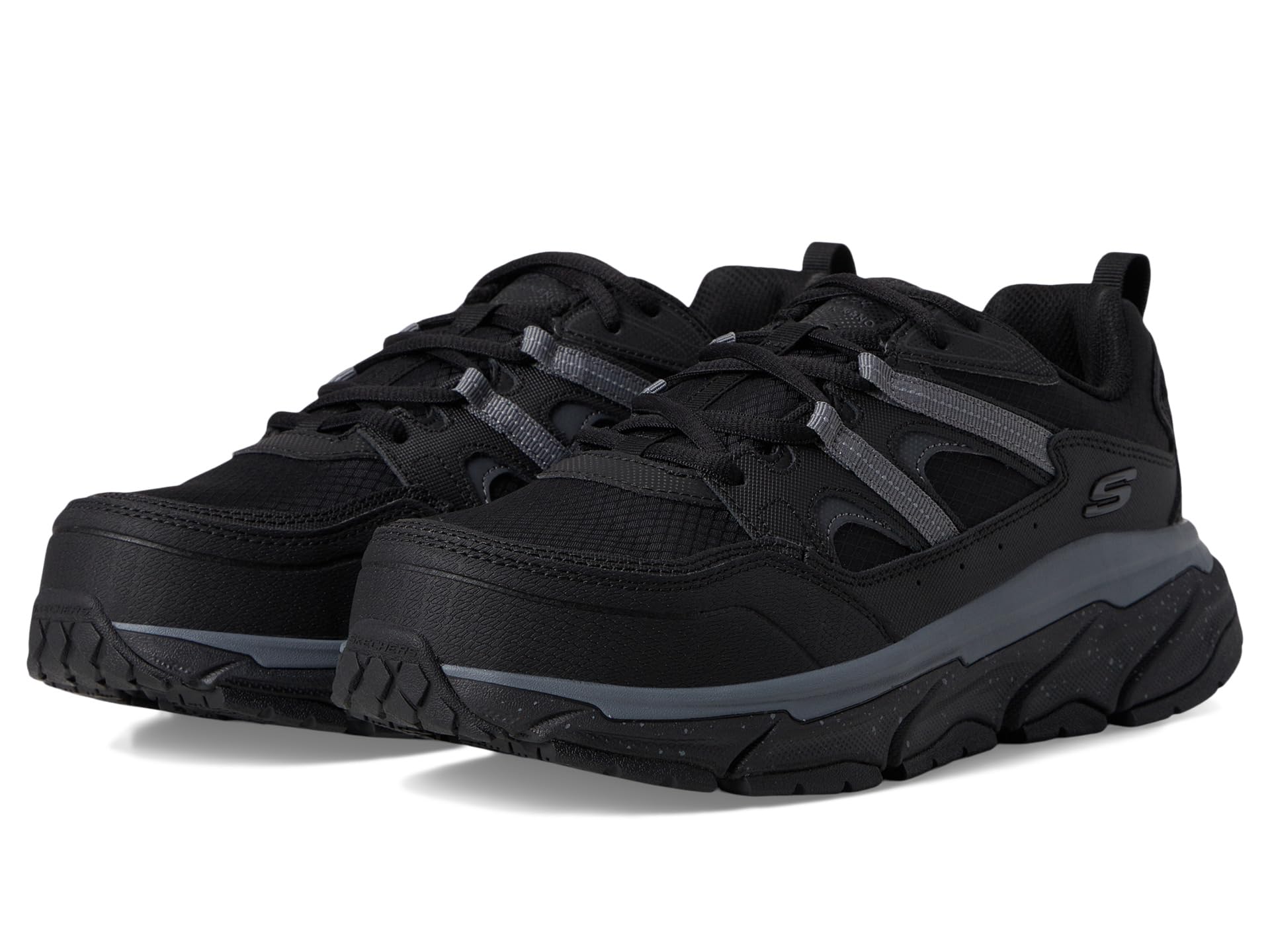 D'Lux Journey Comp Toe