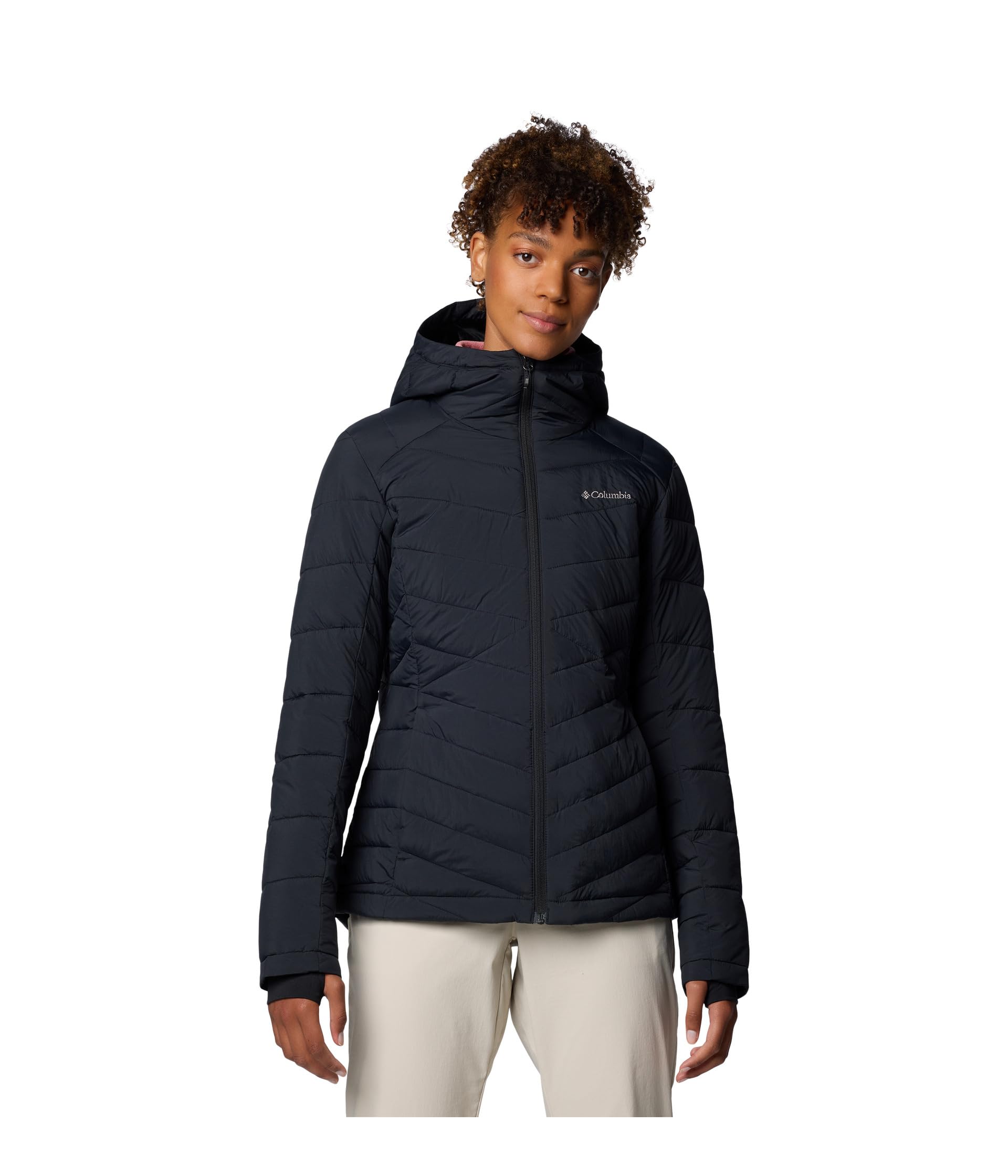 Joy Peak™ II Hooded Jacket