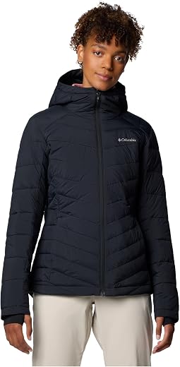 Joy Peak™ II куртка с капюшоном