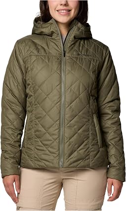 Куртка с капюшоном Copper Crest™ II