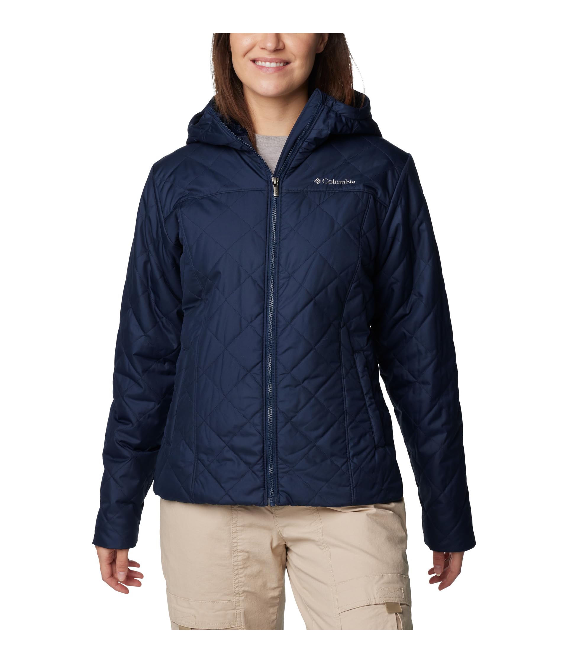 Copper Crest™ II Hooded Jacket