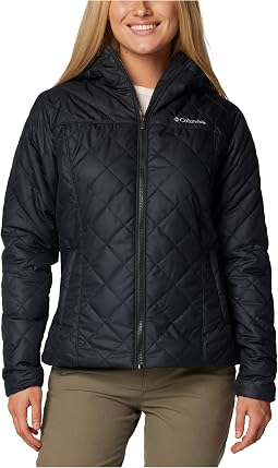 Куртка с капюшоном Copper Crest™ II
