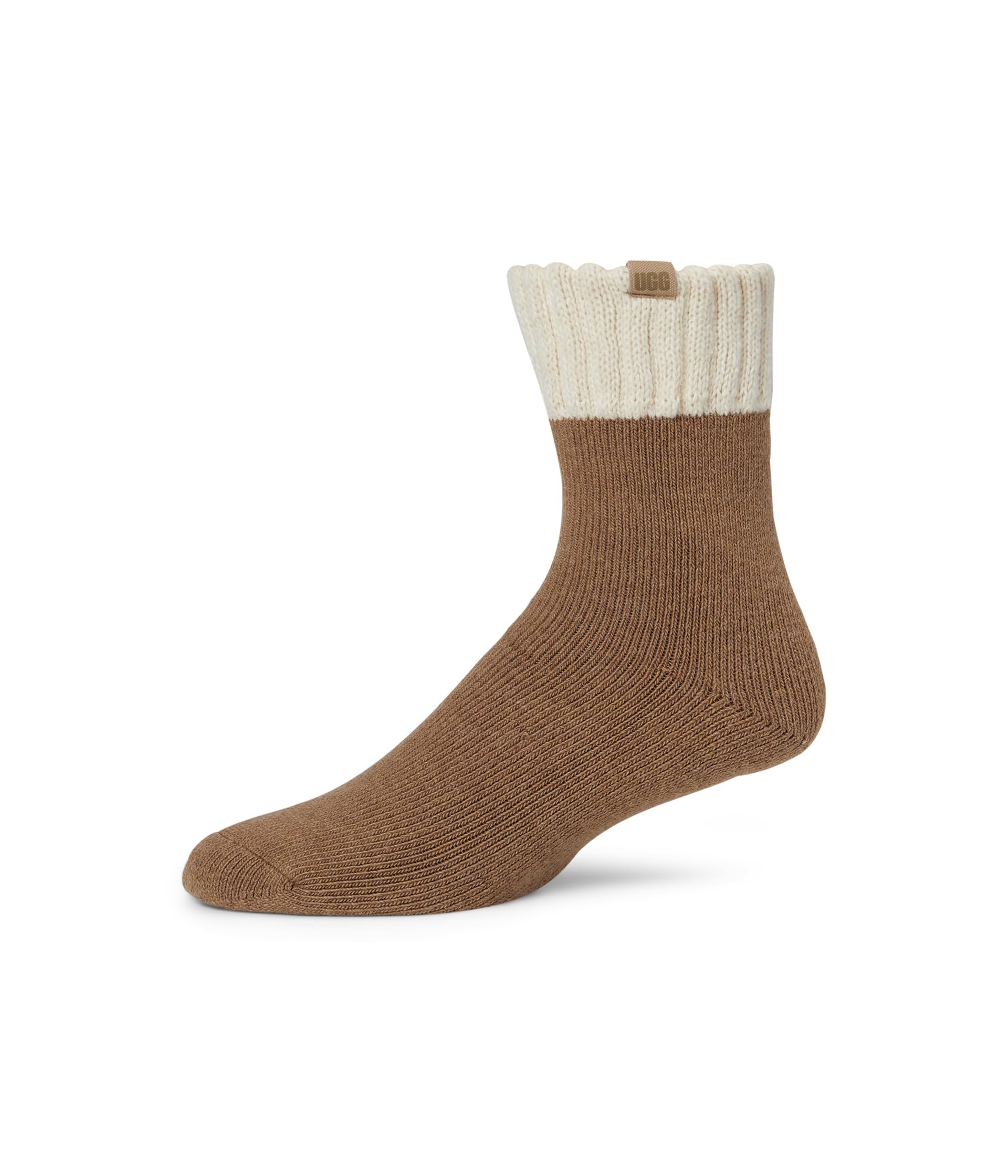 Camdyn Cozy Socks