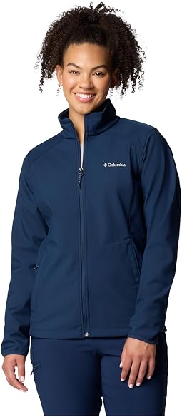 Женский куртка softshell