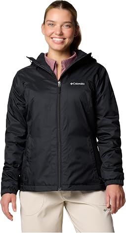 Switchback™ II Куртка с подкладкой Sherpa