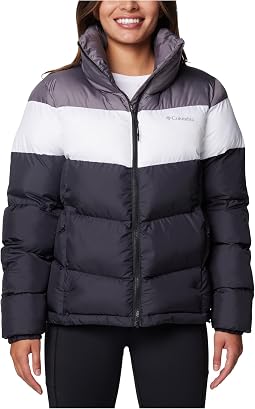 Puffect™ II Colorblock Jacket