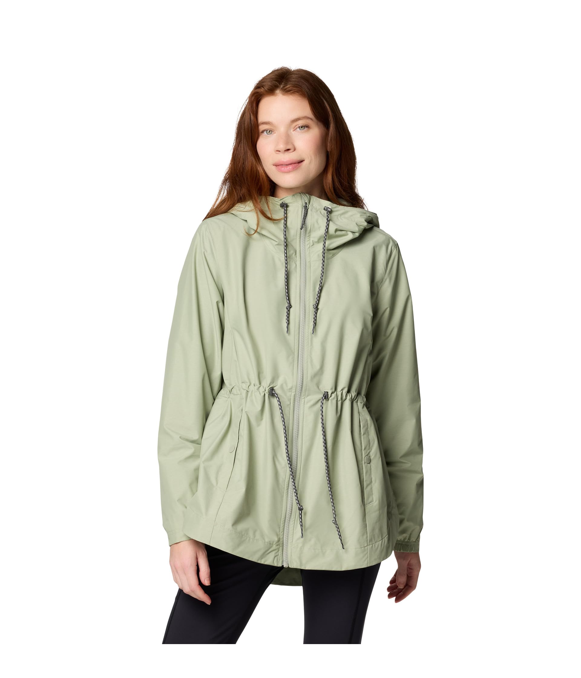 Plus Size Lillian Ridge™ II Jacket