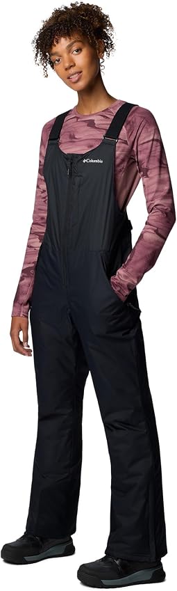 Брюки-комбинезон Plus Size Iceventure™ II