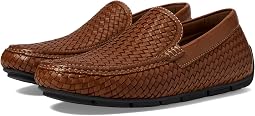 Лоферы Johnston & Murphy Collection Baldwin Woven Venetian Driver