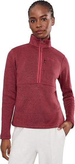 Свитер Marmot Drop Line 1/2 Zip