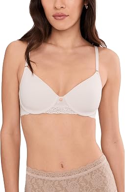 Бюстгальтер с косточками Bliss Perfection Contour