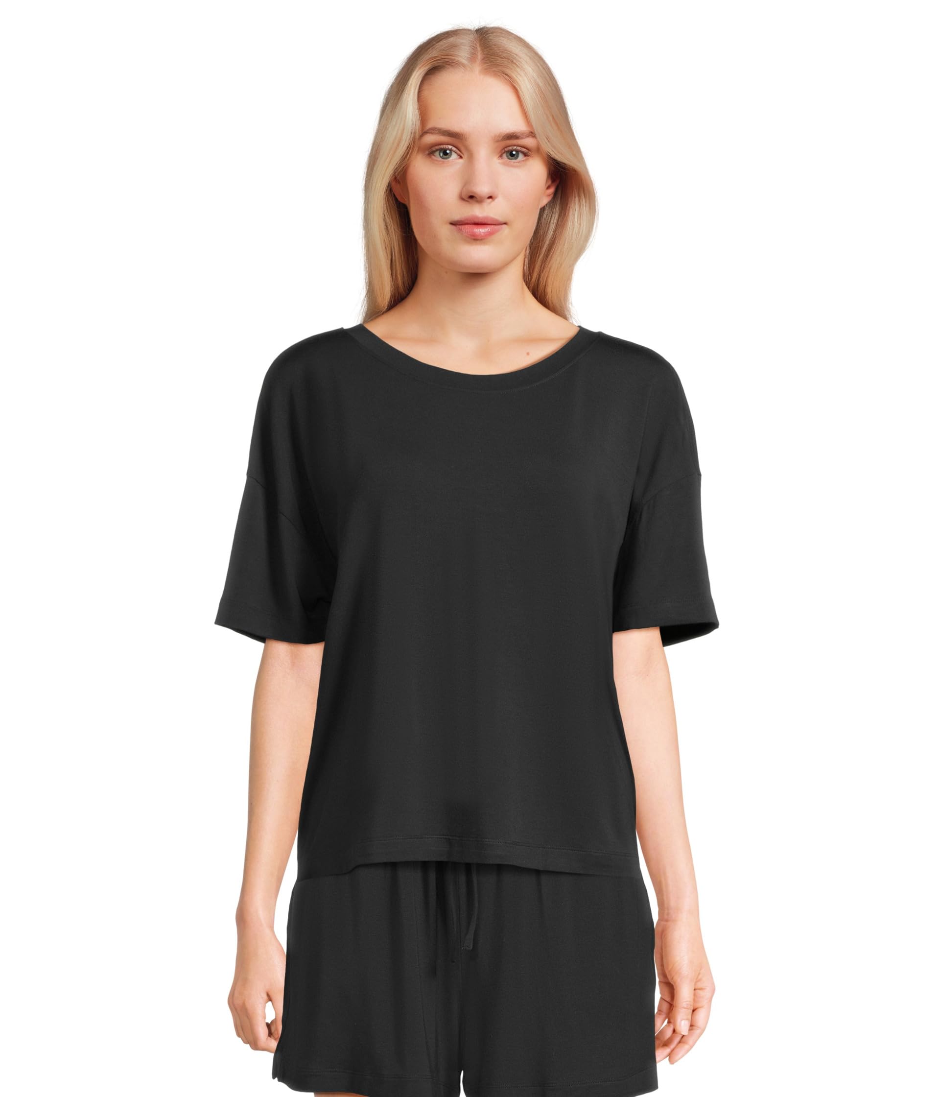 Футболка Gisele TENCEL™ Modal для повседневной носки