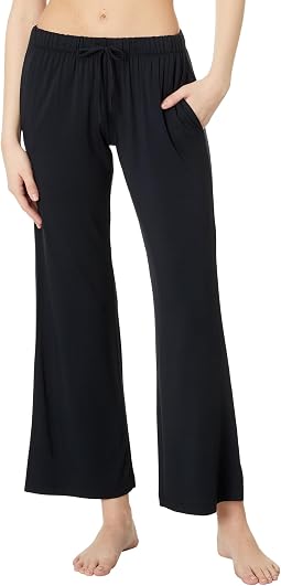 Gisele TENCEL™ Modal Everyday Straight Leg Pants