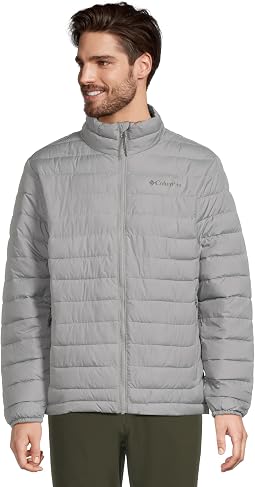 Columbia Grey