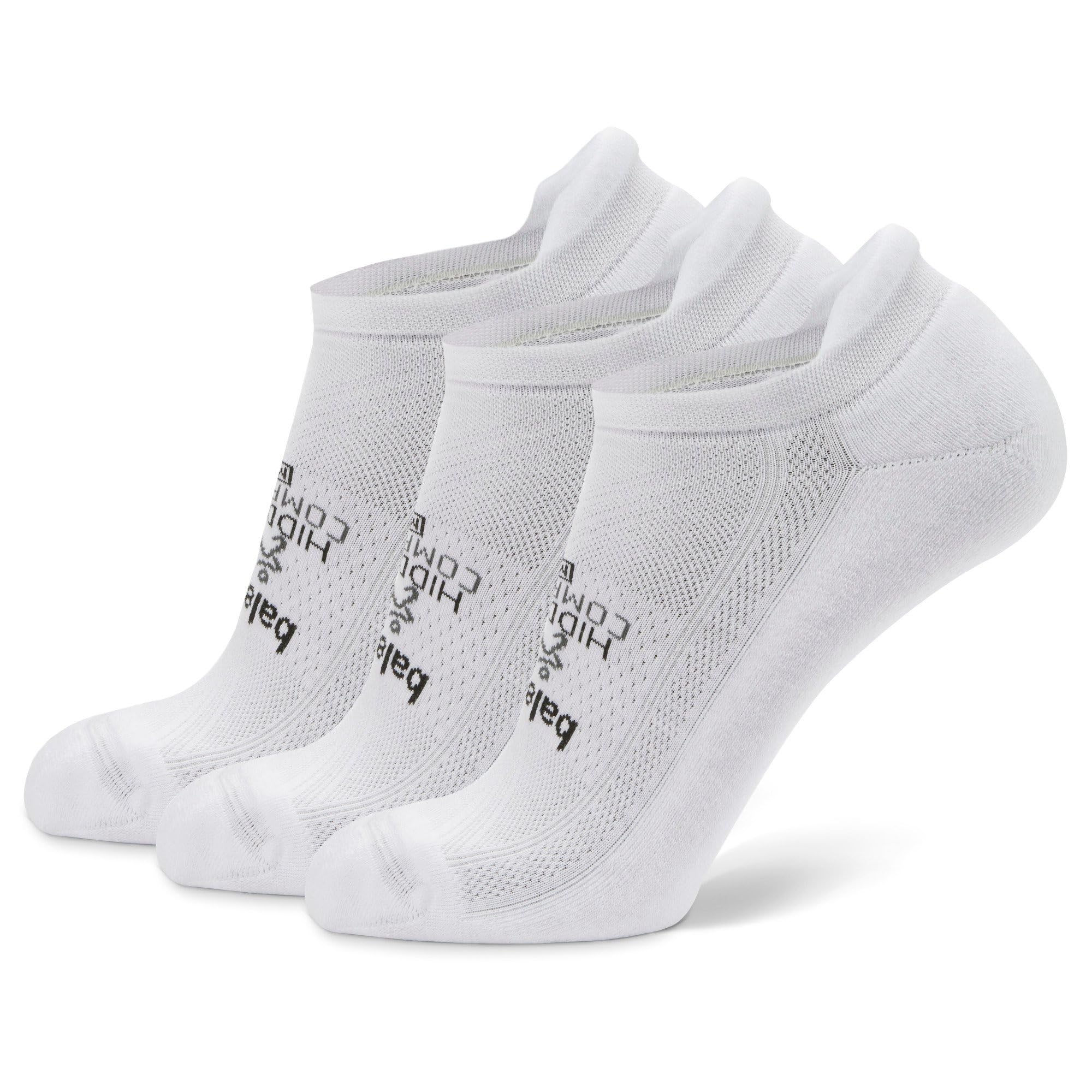 Hidden Comfort No Show Tab 3-Pack