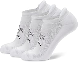 Hidden Comfort No Show Tab 3-Pack