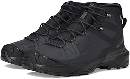 X Ultra Snowpilot
