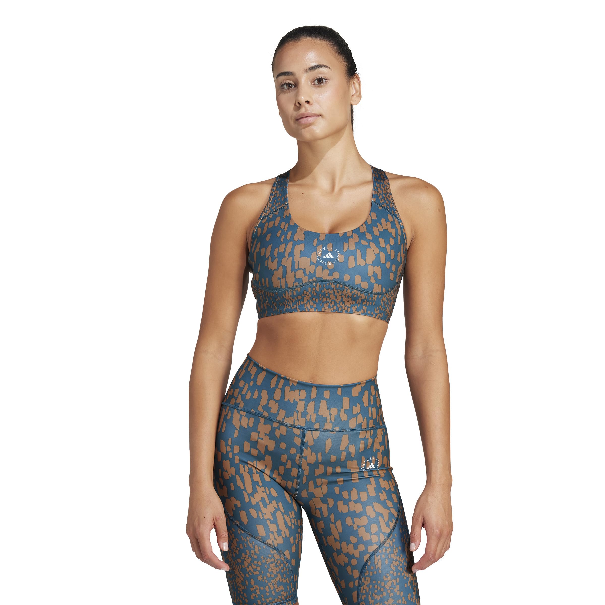 TruePurpose Power Impact Training Medium Support Bra