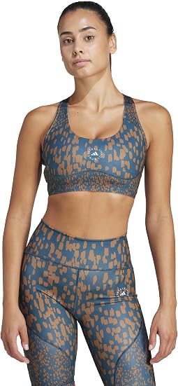 TruePurpose Power Impact Training Medium Support Bra