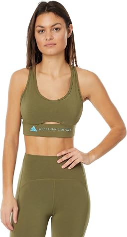 Спортивный бюстгальтер TrueStrength Yoga Medium Support
