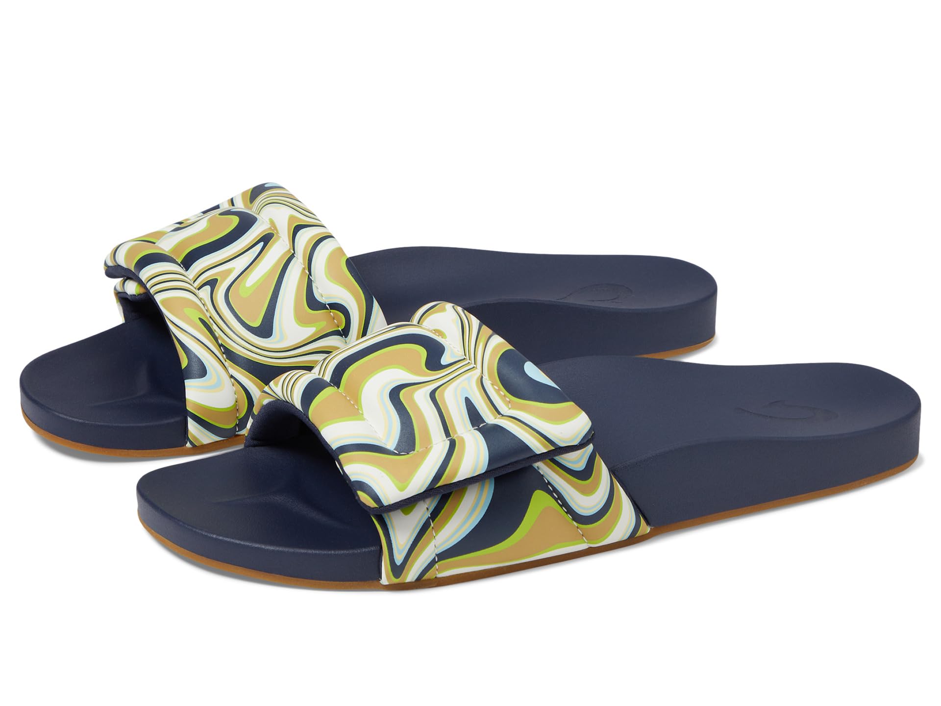 Сандалии Sunbeam Slide