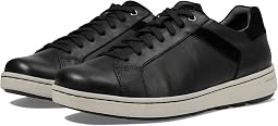 Black Burnished Calf