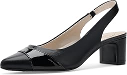 Marcia Slingback Dress Pumps