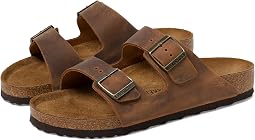 Сандалии Arizona - Oiled Leather