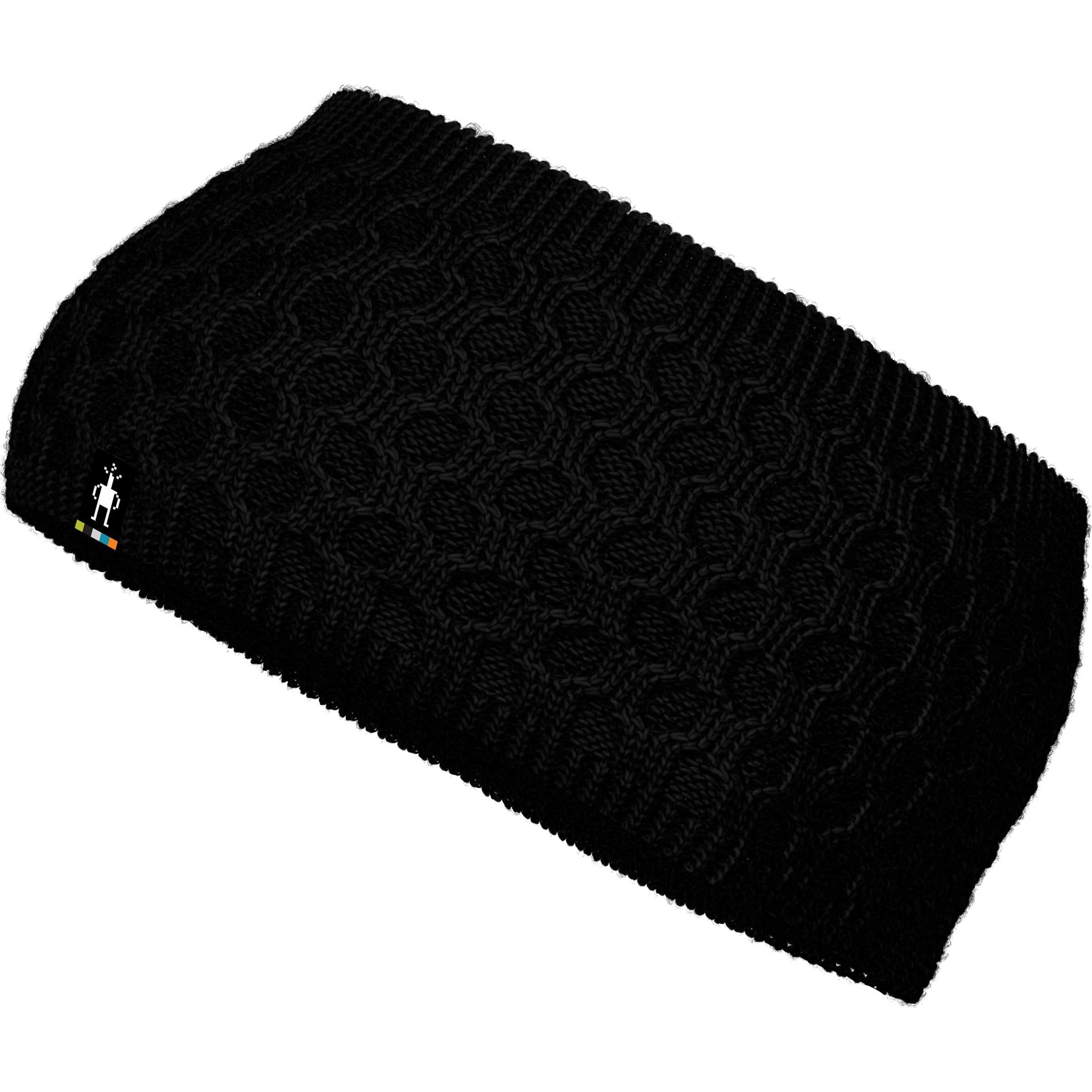 Fleece Lined Headband