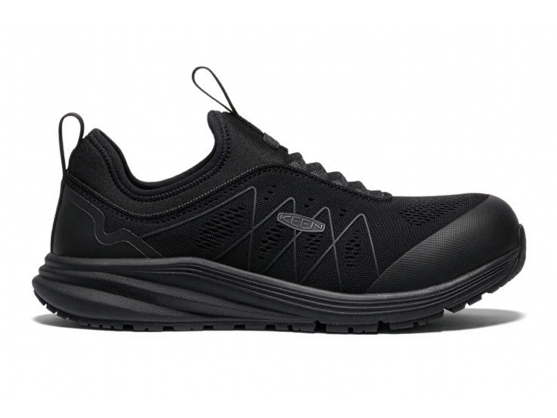 Vista Energy Shift EH (Comp Toe)