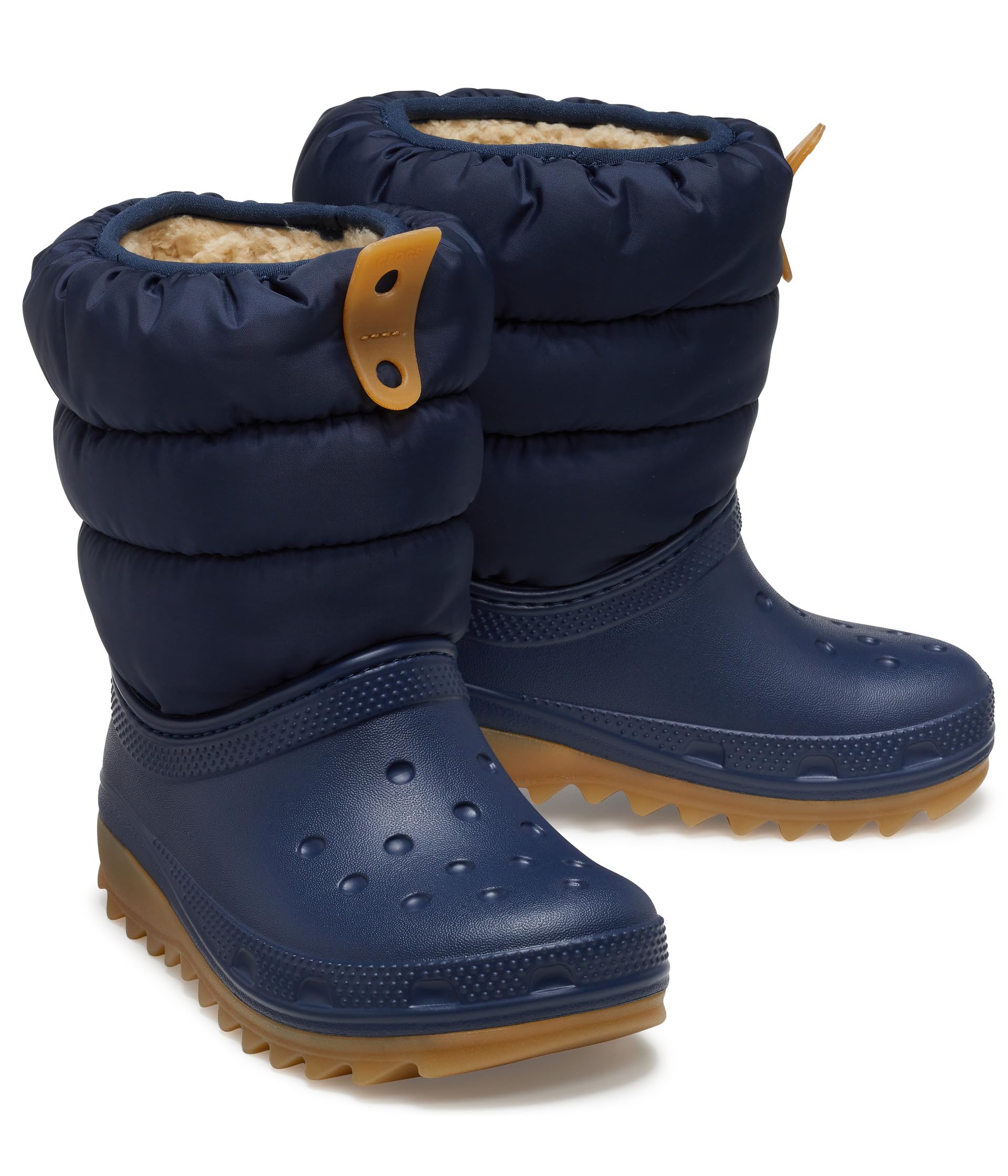 Classic Neo Puff Boots (Little Kid/Toddler/Big Kid)