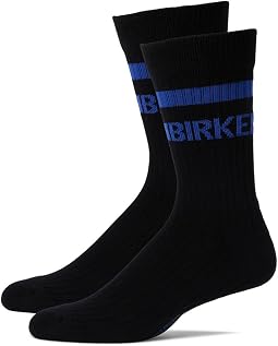 Носки Cotton Crew Stripe