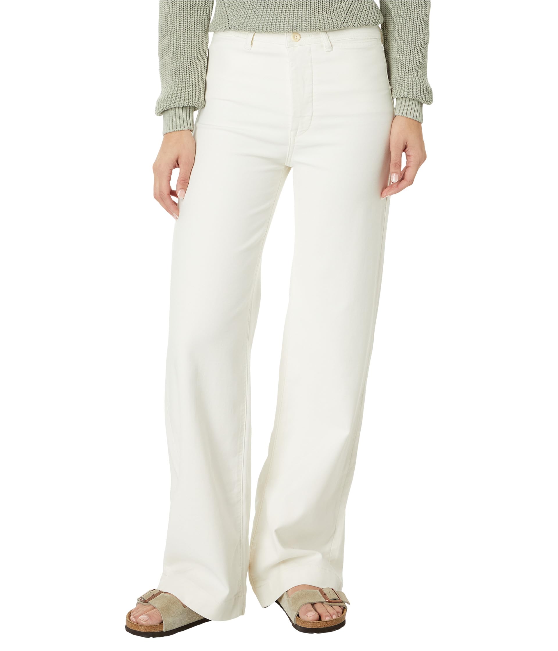 Брюсы Stretch Terry Harbor Pant