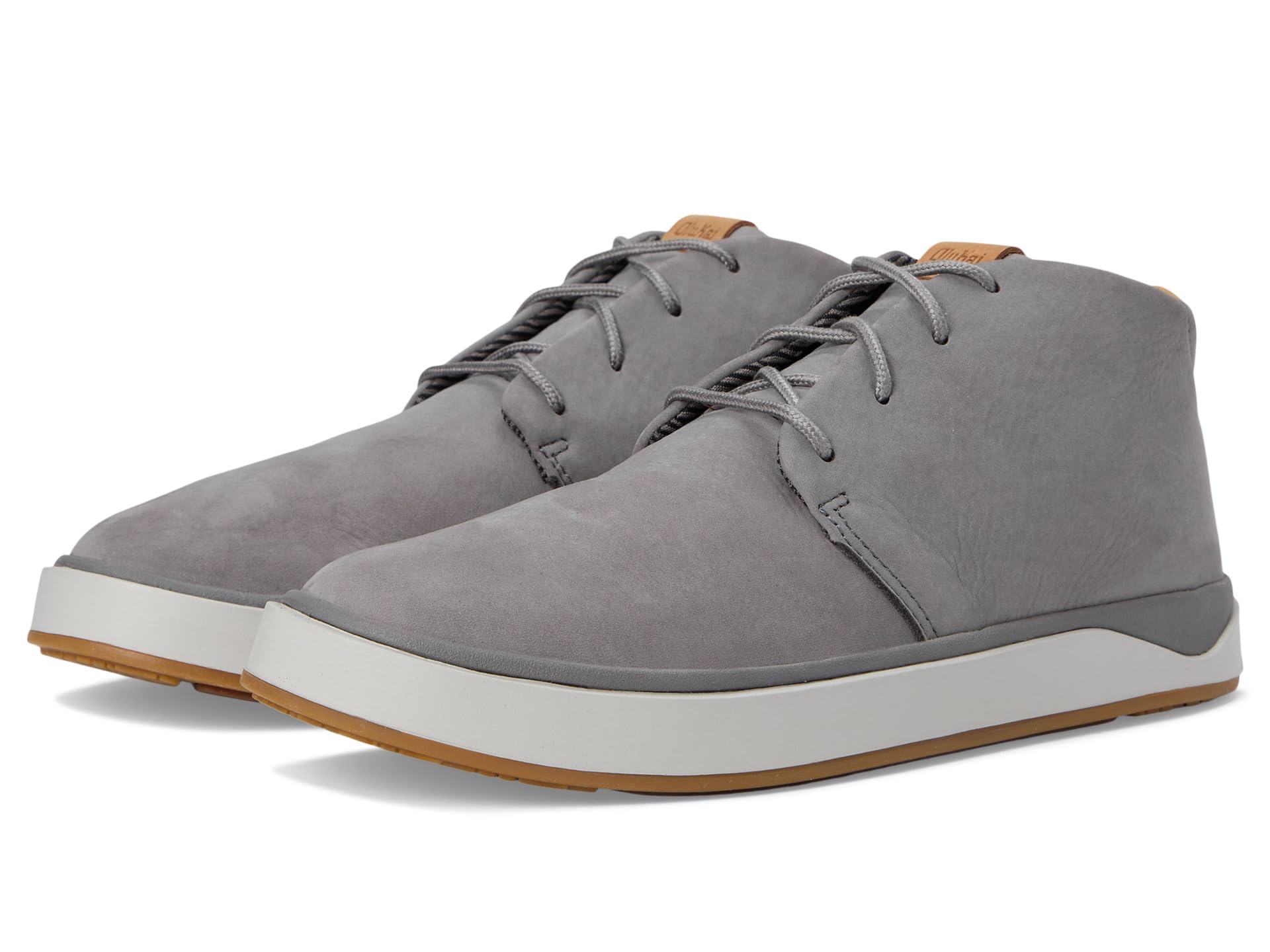 Papaku ‘Ili Chukka Boots