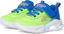 Skechers Meteor-Lights-Krendo (Toddler)