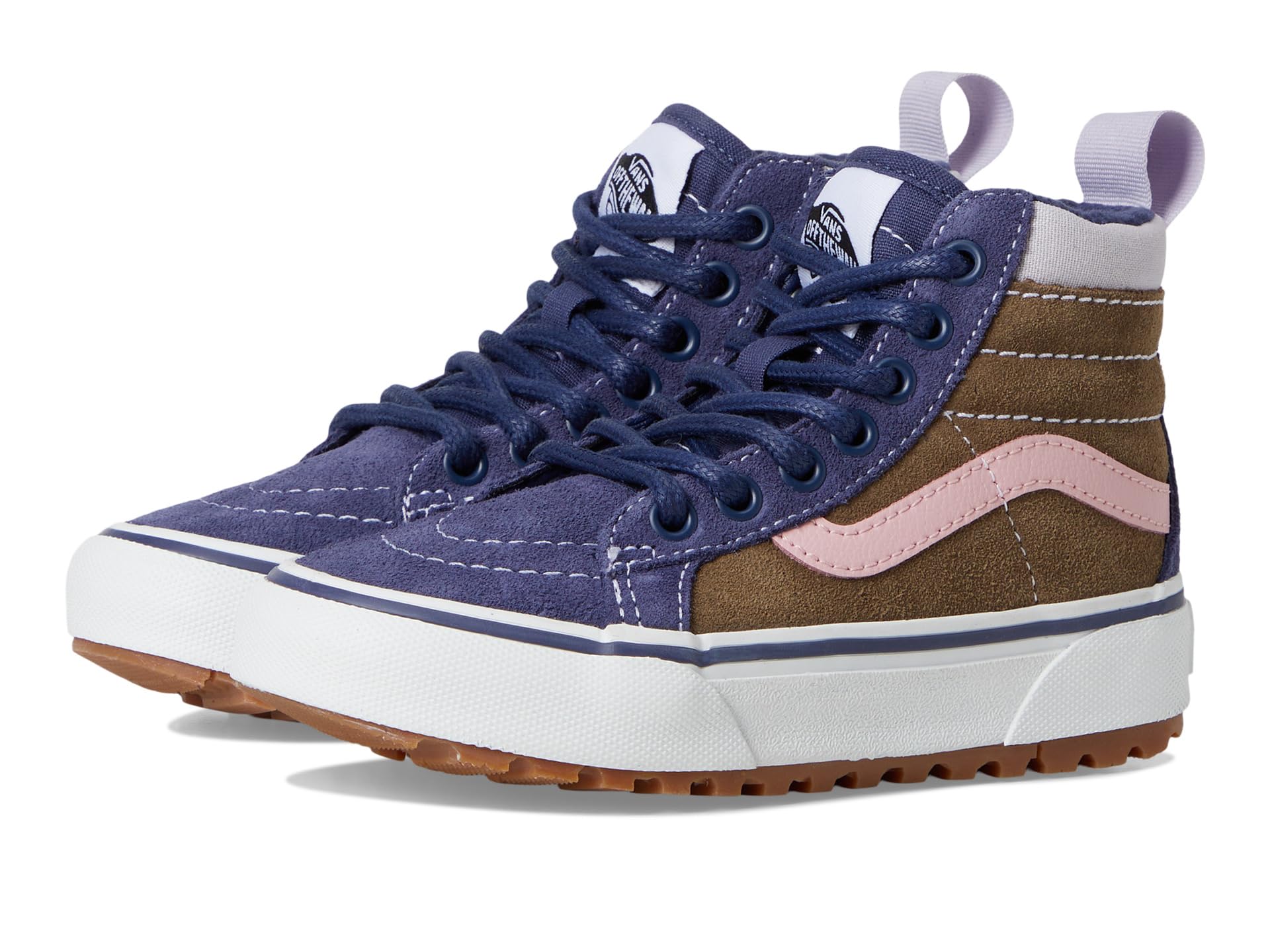 Vans Kids MTE™ SK8-Hi® (для детей)