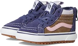 MTE™ SK8-Hi® Zip (Infant/Toddler)