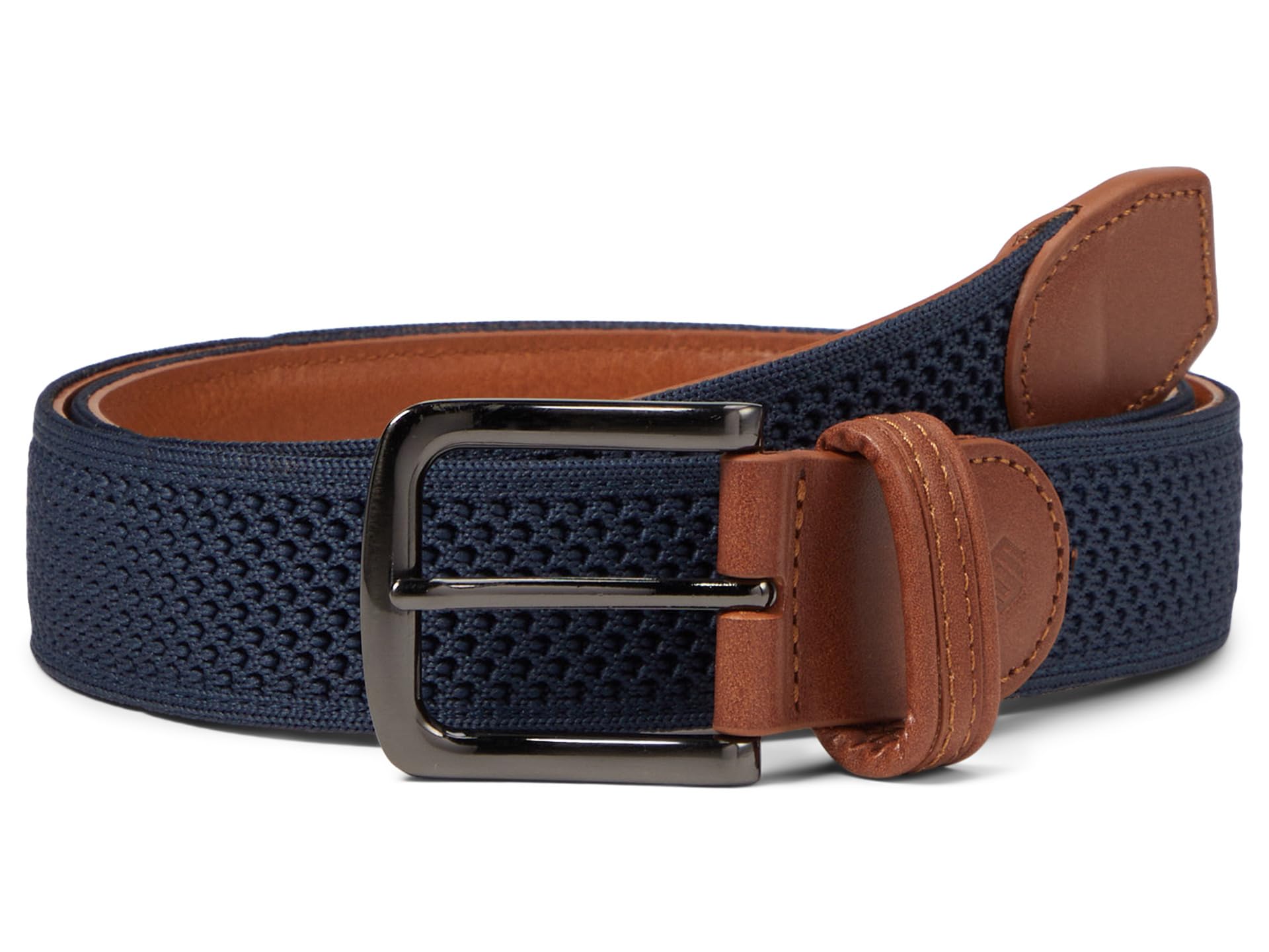 Amherst Knit Belt