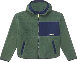 Alpine Fleece Jacket (Big Kids)