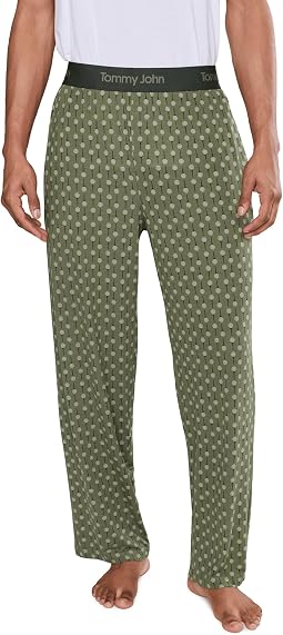 Four Leaf Clover Tee Up