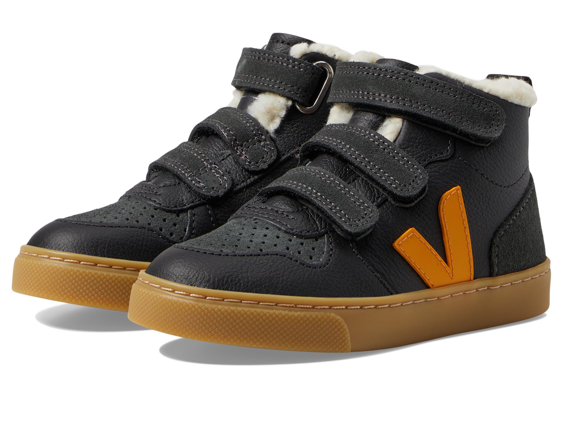 VEJA Kids Small V-10 Mid Winter (малыши)