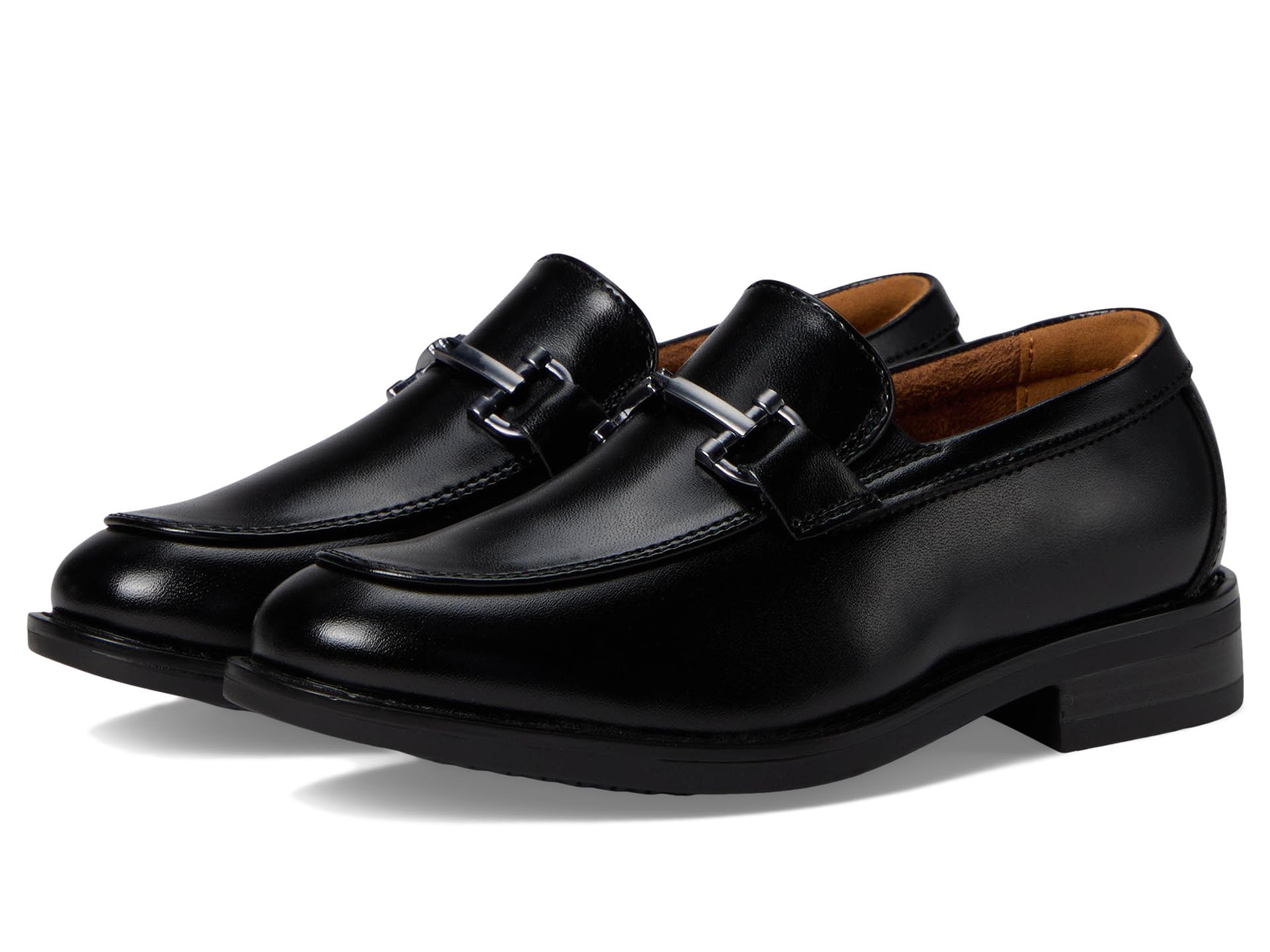 Rucci Moc Toe Bit Loafer Jr. (Toddler/Little Kid/Big Kid)