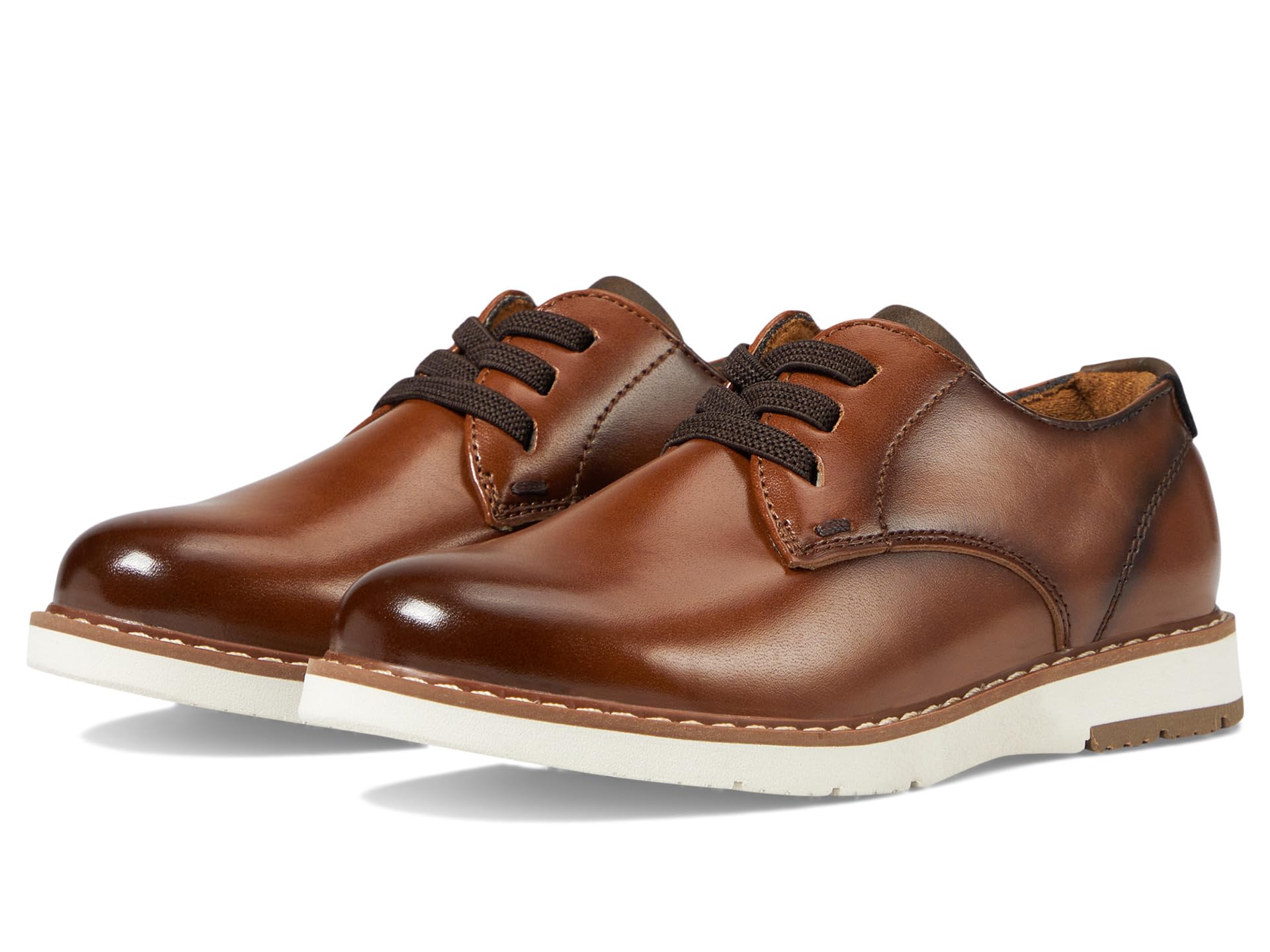 Vibe Plain Toe Oxford Jr. (Toddler/Little Kid/Big Kid)