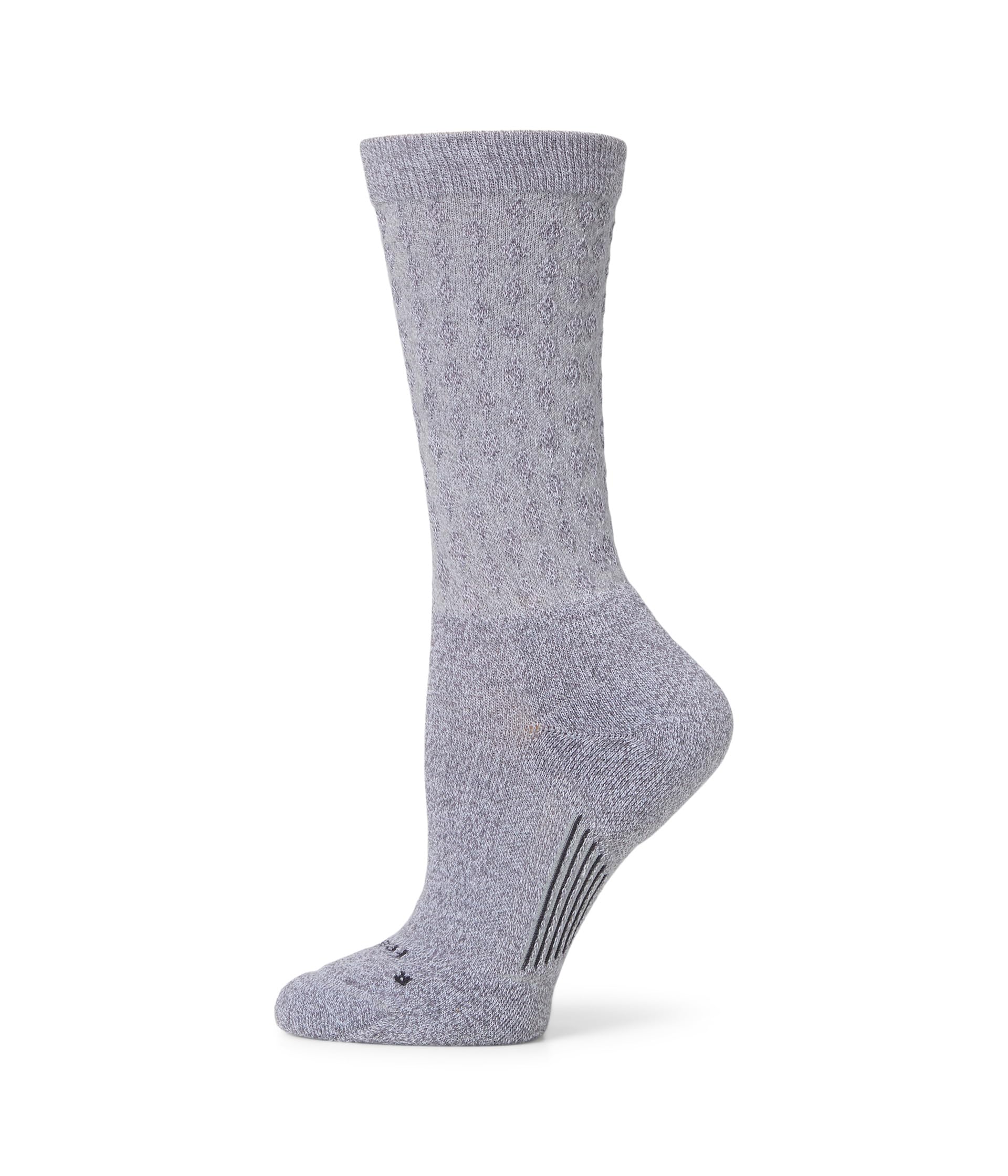Feetures Max Cushion Crew