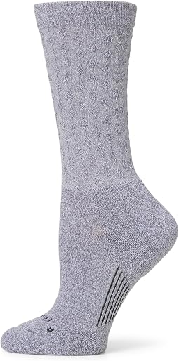 Feetures Max Cushion Crew