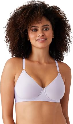 Simply Done Seamless Wire Free T-Shirt Bra