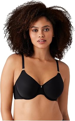 Simply Done Seamless Underwire T-Shirt Bra