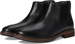 Forge Plain Toe Gore Boots
