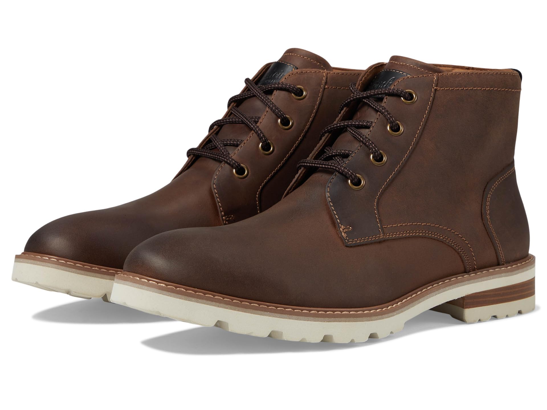 Renegade 4-Eye Boot